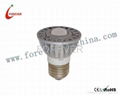 E27 LED spotlights(Bulbs) 2