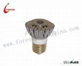 E27 LED spotlights(Bulbs) 3