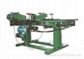 Series of milling machine 