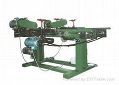 Series of milling machine
