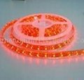 5050 SMD LED Strip (Flexible RGB Waterproof 01-Sfs-100cm-30) 2