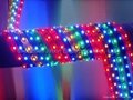 RGB LED Strip (Flexible SMD Waterproof