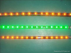 LED Ribbon Light ( Flexible Waterproof) 