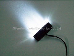 LED Pod Light (Motorcycle)