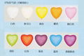 heart balloons