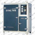 ZYHC-150電焊條烘乾箱報