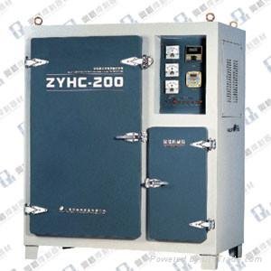 ZYHC-200电焊条烘干箱报价