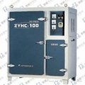 ZYHC-1000電焊條烘乾箱廠家