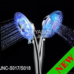 LED shower head-JNC-S018
