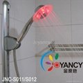 LED shower head-JNC-S012 4
