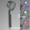 LED shower head-JNC-S009 2