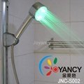LED shower head-JNC-S003 4