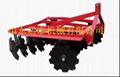 pair setting light-duty disc harrow 3