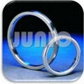 R Type Ring Joint Gasket 1