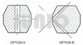 Junio 240SBX-Ring Joint Gasket