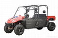 1000cc UTV(EPA ECC) 4 seats 1