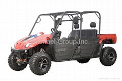 1000cc UTV(EPA ECC) 4 seats