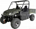 1000cc UTV(EPA ECC) 2 seats