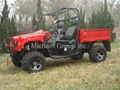 1000cc UTV(EPA ECC) 2 seats 4