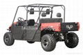 1000cc UTV(EPA ECC) 4 seats 3