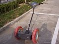 Intelligent scooter 2