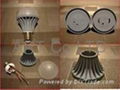 LED Heatsink Kit 3