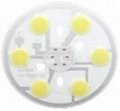 LED 陶瓷COB灯板 3-20W