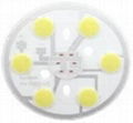 LED Lighting COB Ceramic 3-20W 1