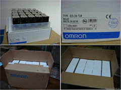 OMRON G7L-2A-TUB Relay