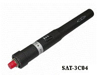 Optical Visual Fault Locator