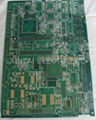 Multi-layer PCB