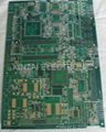 Printed Circuit Board(multilayer PCB)