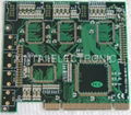 XIN TAI Multi-layer Printed Circuit Board 1