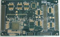 XIN TAI Multi-layer Circuit PCB