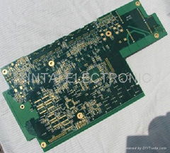 XIN TAI Multi-layer Circuit PCB baord