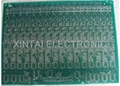 Double layer PCB 1