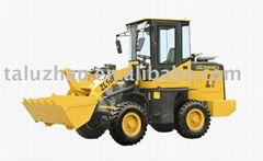 Wheel Loader