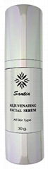 REJUVENATING FACIAL SERUM - Rejuvenating & Revitalizing