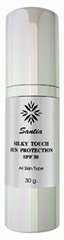 SILKY TOUCH SUN PROTECTION SPF 30 – Protecting & Nourishing