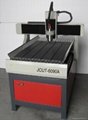 CNC router machine with 24*36 inches-JCUT6090A 1