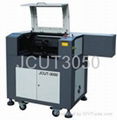 CNC laser machine   laser cutter