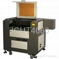 CNC Laser cutting machine-JCUT4060