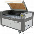 cnc laser machine laser cutting machine-JCUT1280 1