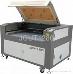 cnc laser machine laser cutting machine-JCUT1280