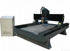CNC  engraving  machine for stone and metal CNC router-JCUT1325C