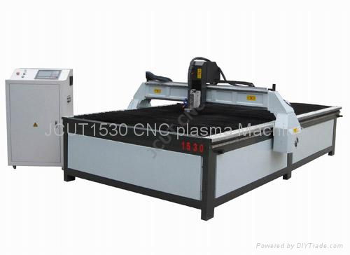 CNC plasma  metal cutting machine