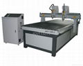 Double Head CNC router