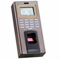 fingerprint access control reader 1