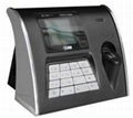 Fingerprint terminal