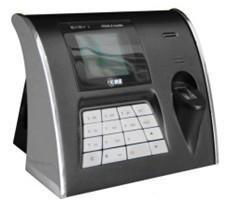 Fingerprint terminal